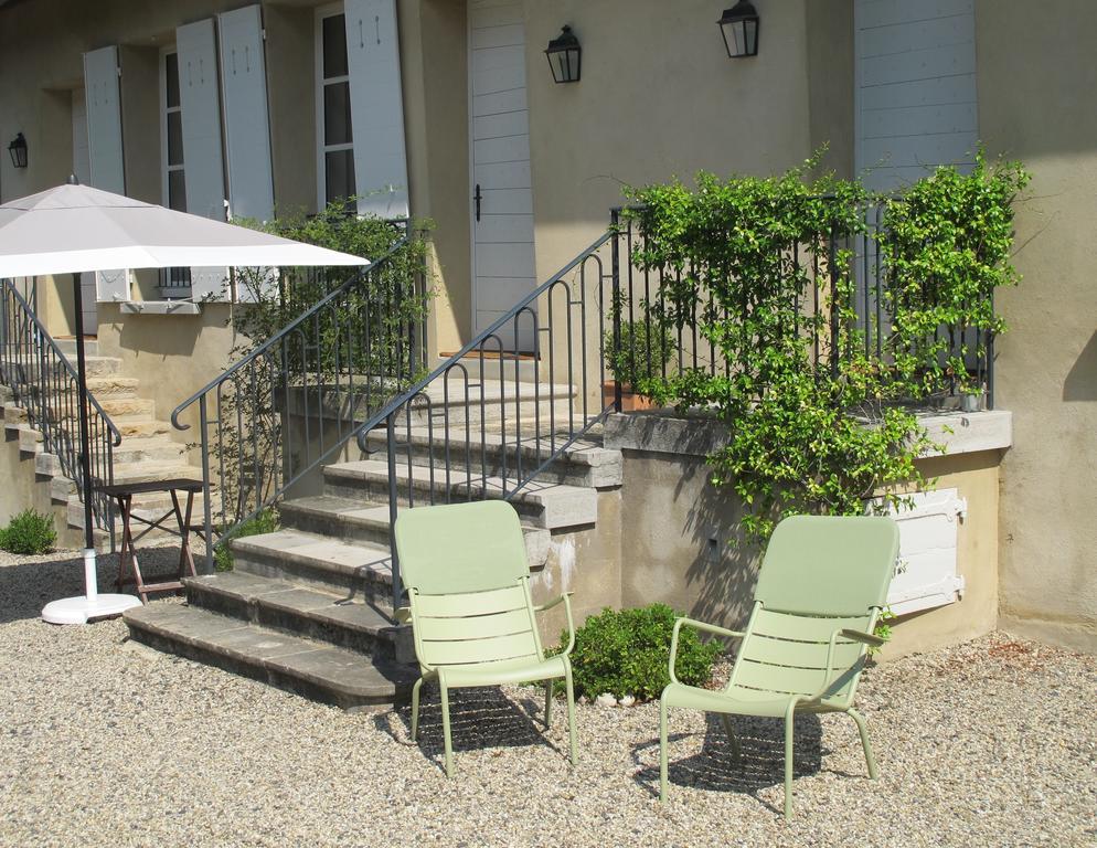 Les Communs Du Manoir Apartamento Écully Quarto foto