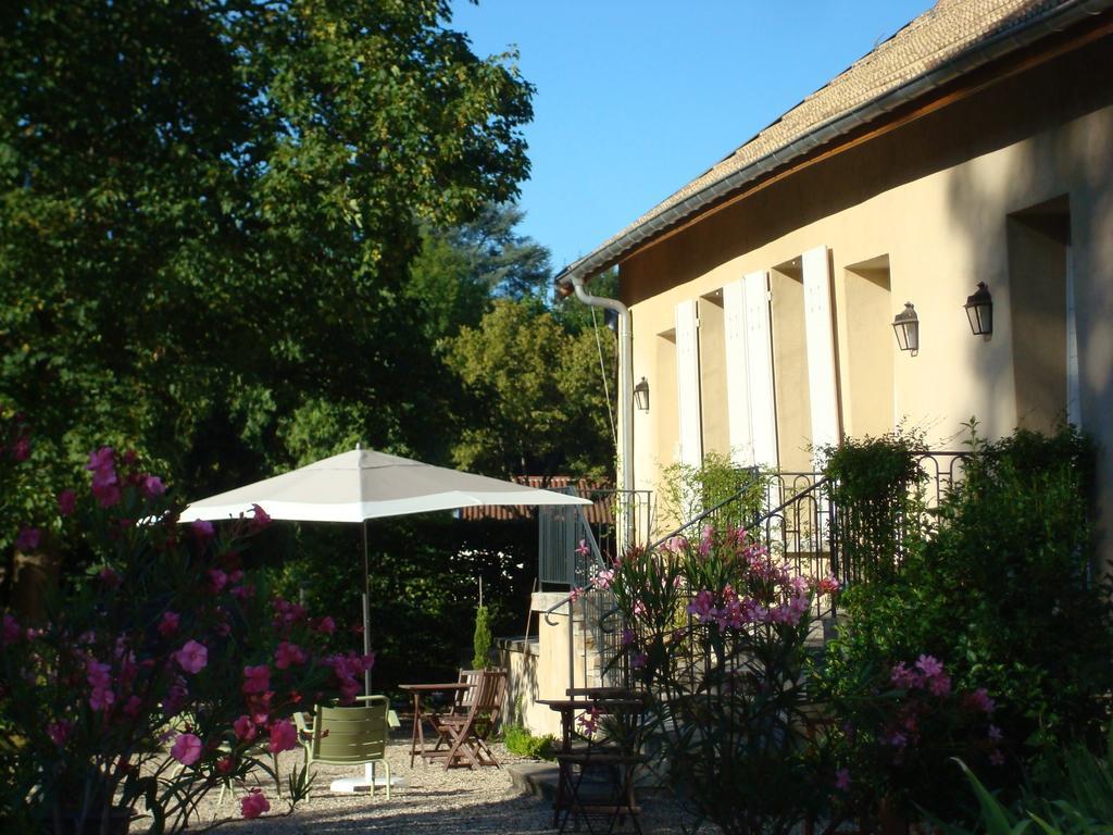 Les Communs Du Manoir Apartamento Écully Quarto foto