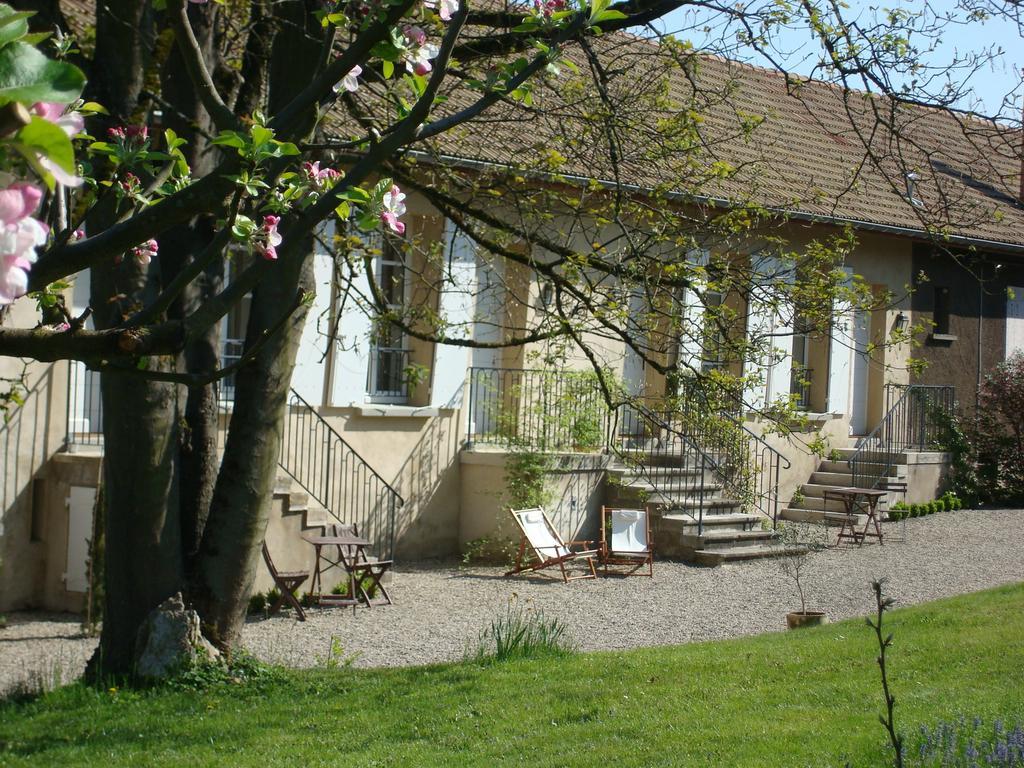 Les Communs Du Manoir Apartamento Écully Quarto foto